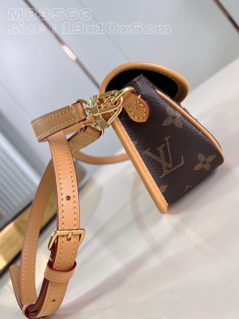 Louis Vuitton Satchel Bags